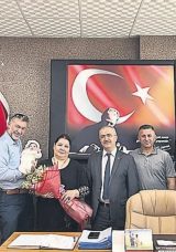Asel Bebeğe Sıcak Bir Yuva Sağlandı