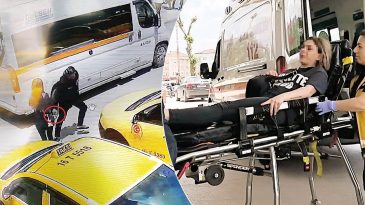 Asel’e Eski Nişanlı Kurşunu