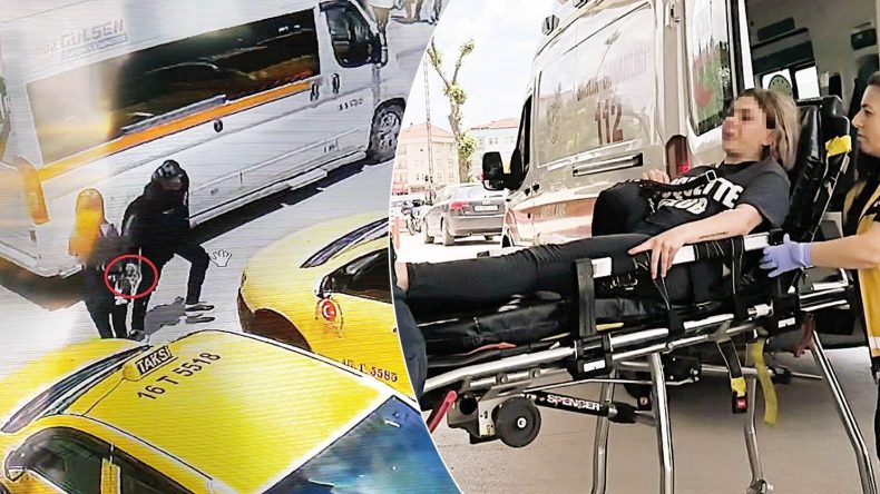 Asel’e Eski Nişanlı Kurşunu