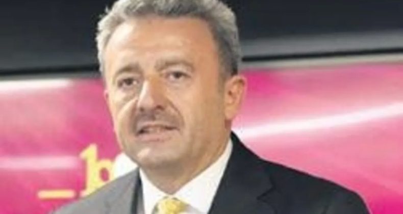 Aşil Tendonu Şoku!
