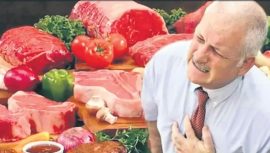 Aşırı Kırmızı Et Tüketimi Kalbi Yoruyor