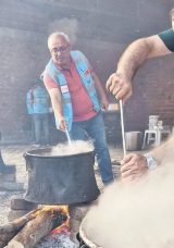 Asırlık Sofra Gelenekleri