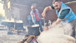 Asırlık Sofra Gelenekleri