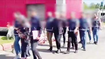 Asiye’yi Annesi Öldürdü… Anne Tutuklandı, Baba ve 2 Kardeş Serbest Bırakıldı