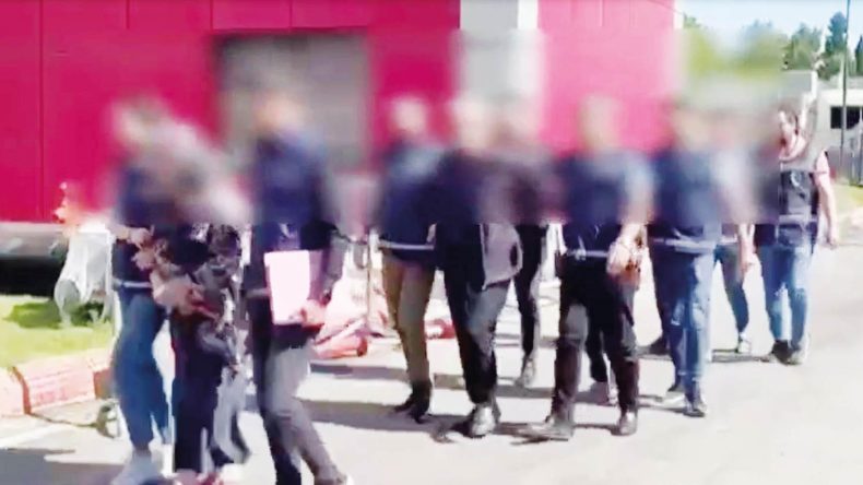 Asiye’yi Annesi Öldürdü… Anne Tutuklandı, Baba ve 2 Kardeş Serbest Bırakıldı