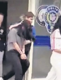 Aşk Tuzakları Çetesi Operasyona Tutuştu