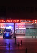 Asker Eğlencesi Hastanede Sona Erdi: 29 Kişi Tedavi Altına Alındı