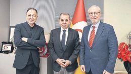 Aslantepe’de Yüzyılın Projesi