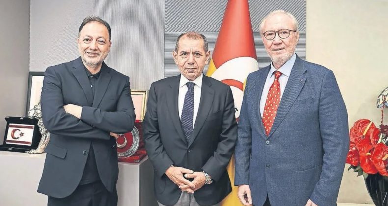 Aslantepe’de Yüzyılın Projesi