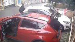 Astım Hastası Kadına Darp Davası: 1 Yıla Kadar Hapis İstemi