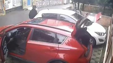 Astım Hastası Kadına Darp Davası: 1 Yıla Kadar Hapis İstemi