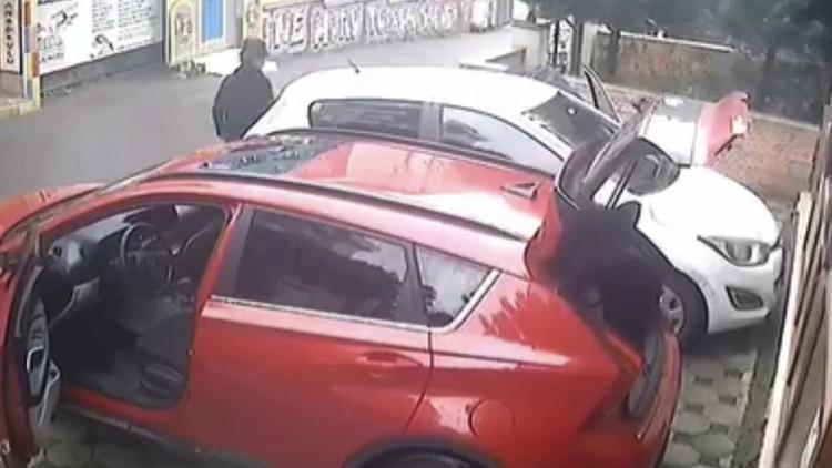 Astım Hastası Kadına Darp Davası: 1 Yıla Kadar Hapis İstemi