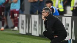Atalanta'da Teknik Direktör Olarak Ivan Juric Göreve Başladı