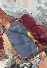 Ateşe Verdiği Evde Bir Kişinin Ölümüne Neden Olmuştu: Katil Zanlısı Hakim Karşısında!