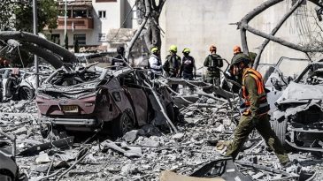 Ateşkes Devrede, Elller Tetikte