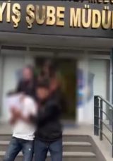 ATM Önlerinde Görme Engelli ve Okuma Yazma Bilmeyen Yaşlılar Hedef Alındı