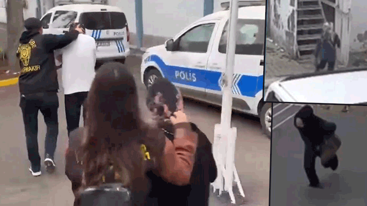 ATM’lerde Yardım Bahane Ederek Dolandırıcılık: 2 Şüpheli Tutuklandı