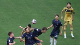Auckland City – Boca Juniors Maçı Gecikmeli Tamamlandı