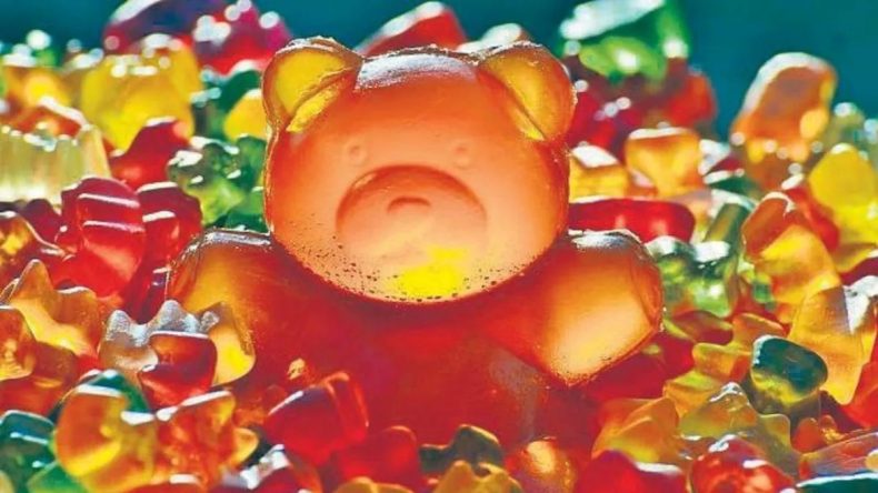 Avrupa’da Esrarlı Jelibon Skandalı Büyüyor