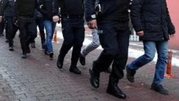 Avusturalyalı Şirketleri Dolandıran 16 Şüpheliye Operasyon