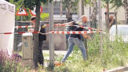 Avusturya’da Okulda Silahlı Saldırı: 11 Kişi Hayatını Kaybetti