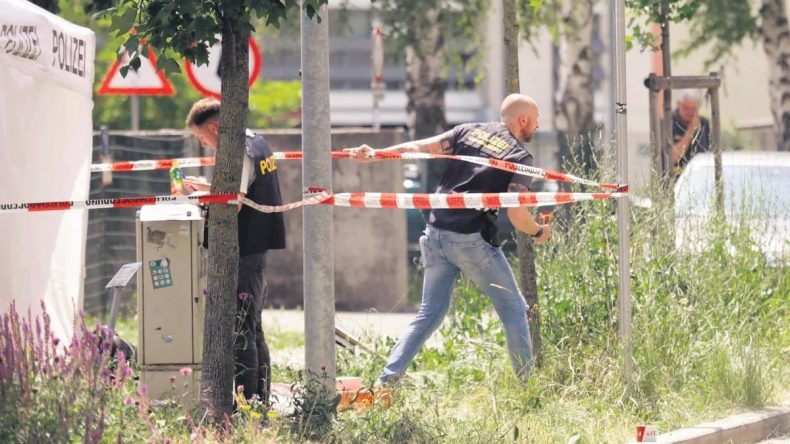 Avusturya’da Okulda Silahlı Saldırı: 11 Kişi Hayatını Kaybetti