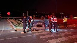 Aydın’da Feci Kaza: 2 Can Kaybı, 3 Yaralı