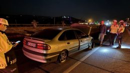 Aydın’da Feci Kaza: İki Kişi Hayatını Kaybetti, Üç Kişi Yaralandı