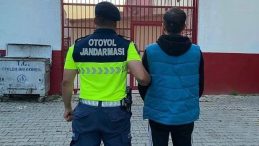 Aydın’da Kaçak Göçmenler Arasında Terör Örgütü Üyesi Yakalandı