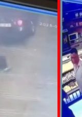 Aydın’da Kan Donduran Olay! Pastanede Arkadaşını Bıçakladı! Meğer 18 Yıl Önce Komşusunu…