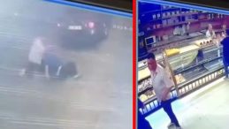 Aydın’da Kan Donduran Olay! Pastanede Arkadaşını Bıçakladı! Meğer 18 Yıl Önce Komşusunu…