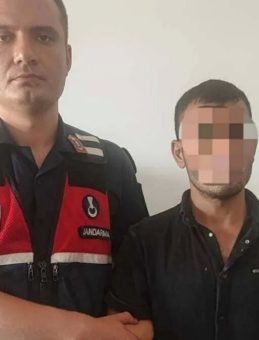 Aydın’da Miras Kavgası: Dayı Öldürüldü