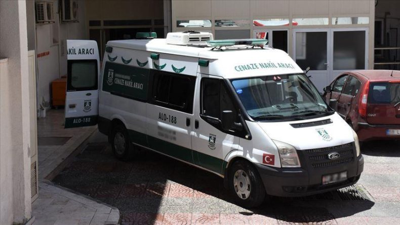Aydın’da Rüşvet Alan Gassal Tutuklandı
