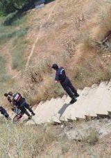 Aydın’da Trajik Kaza! Dereye Düşen Çocuk Hayatını Kaybetti