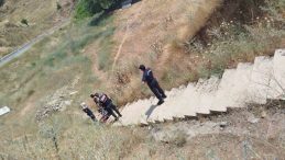 Aydın’da Trajik Kaza! Dereye Düşen Çocuk Hayatını Kaybetti
