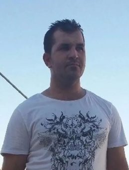 Aydın’da Traktör Kazasında Hayatını Kaybetti