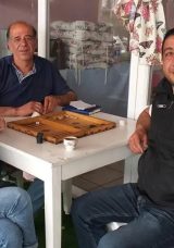 Ayvalık’ta Aile Felaketi!