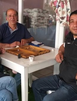 Ayvalık’ta Aile Felaketi!