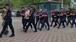 Azerbaycan Muaythai Federasyonu Başkanı Araz Musayev’e Saldırı: Gelişmeler Adliye Sürecinde