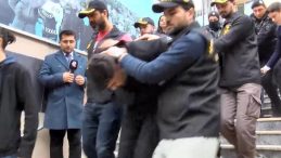 Aziz Yeniay’a Silahlı Saldırı Davasında İlk Duruşma Gerçekleşti
