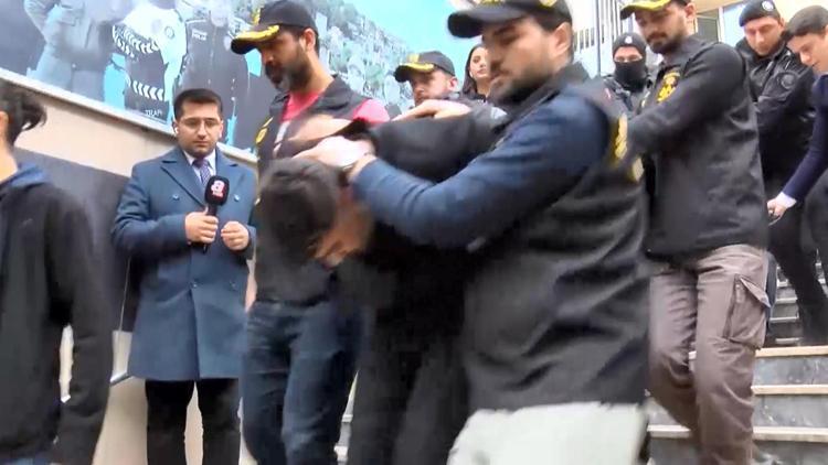 Aziz Yeniay’a Silahlı Saldırı Davasında İlk Duruşma Gerçekleşti