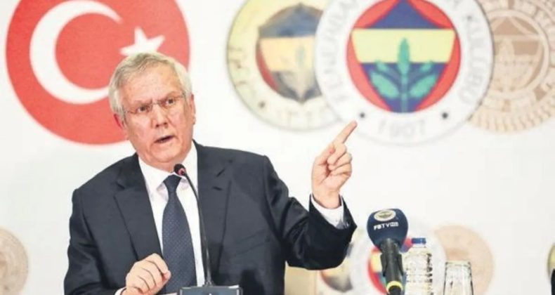 Aziz Yıldırım Üyelerle Sürpriz Toplantı Gerçekleştirdi