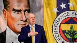 Aziz Yıldırım'dan Önemli Açıklama: Fenerbahçe Başkanlığına Aday Olacak Mı?