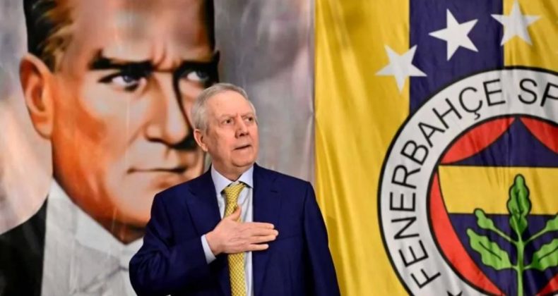 Aziz Yıldırım'dan Önemli Açıklama: Fenerbahçe Başkanlığına Aday Olacak Mı?