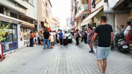 Baba ve Oğlunun Trajik Ölümü