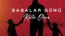 BABALAR GÜNÜ MESAJLARI 2025 | En yeni, eğlenceli, anlamlı Babalar günü kutlama mesajları ve sözleri!