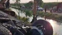 Babalar Günü’nde 2 kızıyla birlikte can verdi