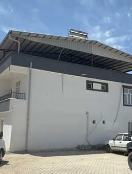 Babalar Günü’nde babasını ağır yaraladı
