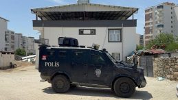Babalar Günü’nde Korkunç Olay: Oğul, Babasının Başına Çekiçle Vurdu