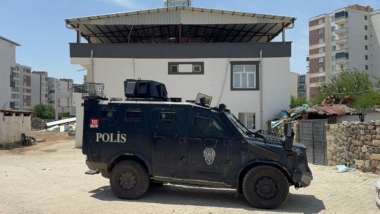 Babalar Günü’nde Korkunç Olay: Oğul, Babasının Başına Çekiçle Vurdu